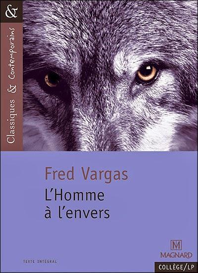 Leyendo en francés: L'HOMME À L'ENVERS (EL HOMBRE DEL REVÉS)