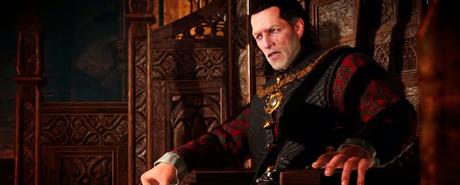 Galería de imágenes de The Witcher 3: Wild Hunt