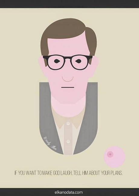 Vectores de cine: ElkanoData Film Series*