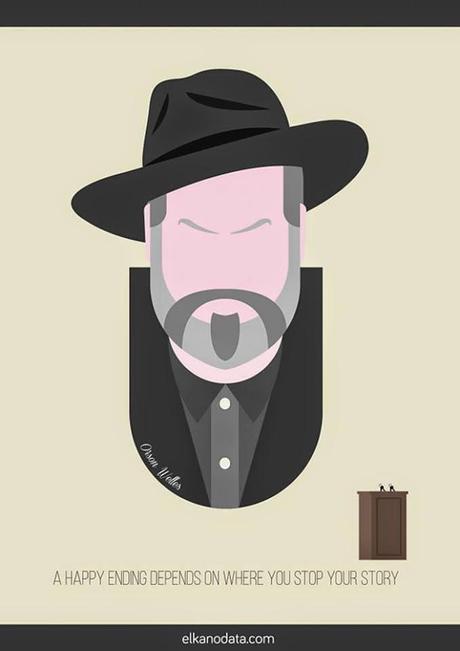 Vectores de cine: ElkanoData Film Series*