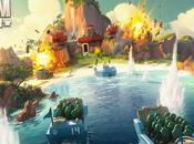 Boom Beach v16.24 [Apk] [Android] [MG]