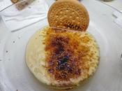 Natillas Caseras Caramelo Galleta