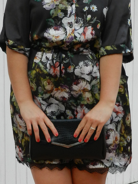 San Juan Outfit · Un vestido casi-único San Juan Outfit · Un vestido casi-único