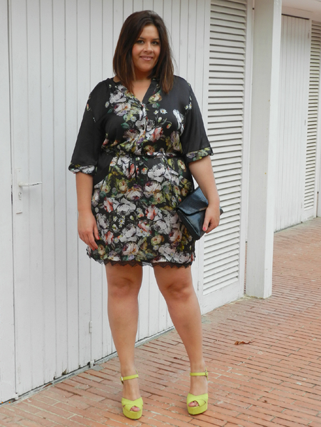 San Juan Outfit · Un vestido casi-único San Juan Outfit · Un vestido casi-único