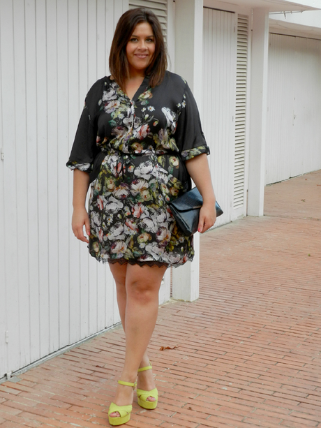 San Juan Outfit · Un vestido casi-único San Juan Outfit · Un vestido casi-único