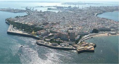 A-cero RECOMENDACIONES FIN DE SEMANA (20-21 DE JUNIO): CÁDIZ