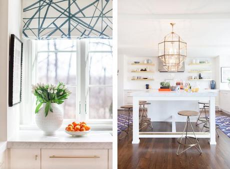 Una Cocina de la que Enamorarse