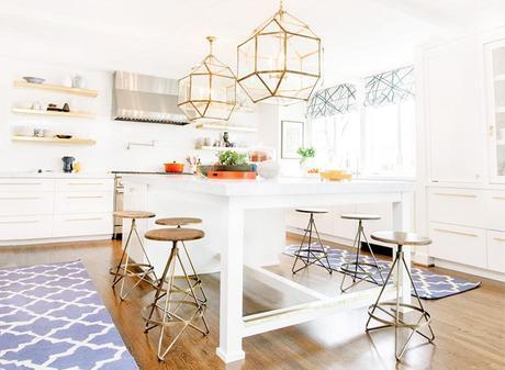 Una Cocina de la que Enamorarse