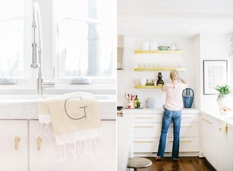 Una Cocina de la que Enamorarse