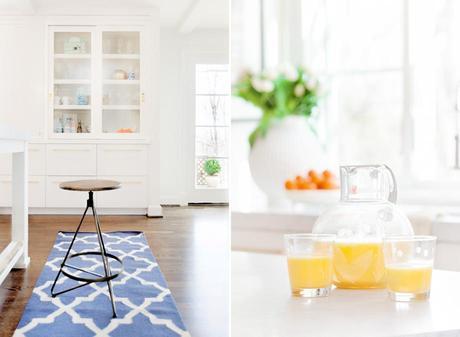 Una Cocina de la que Enamorarse