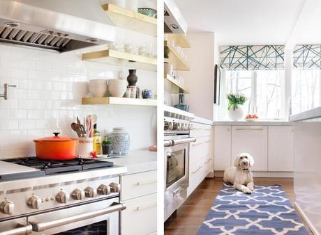 Una Cocina de la que Enamorarse