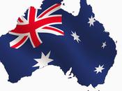 antípodas Australia