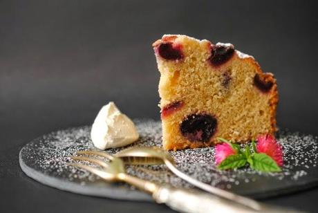 Imprescindibles en la cocina: bizcochos