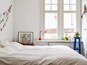 Ideas Deco: Decora dormitorio cabecero