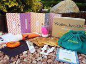 Birchbox Junio 2014 COLOR CÓDIGO DESCUENTO PARA VOSOTRAS!!!