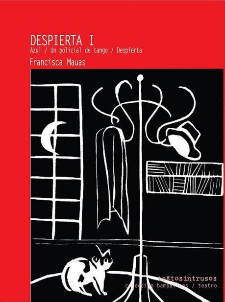 Despierta de Francisca Mauas