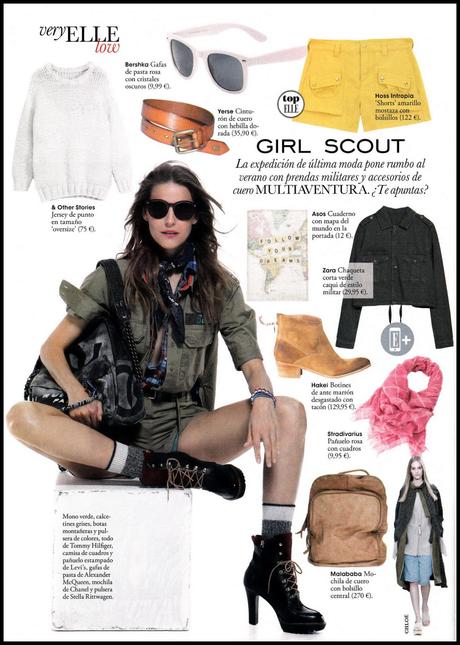 El rincón de ELLE: tendencias, el trío ganador del verano y más