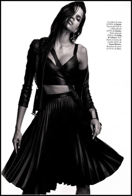 El rincón de ELLE: tendencias, el trío ganador del verano y más