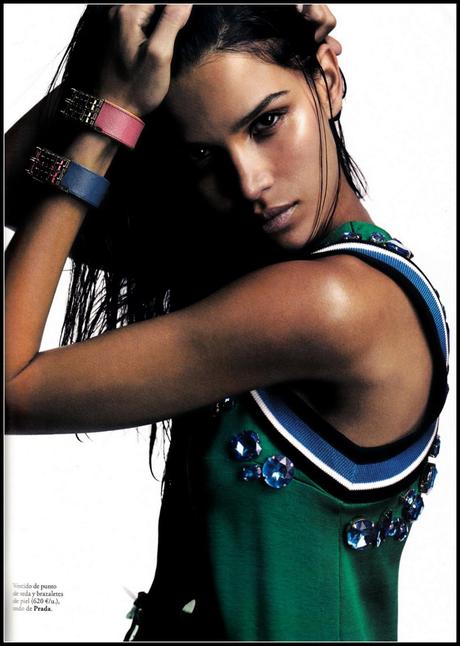 El rincón de ELLE: tendencias, el trío ganador del verano y más