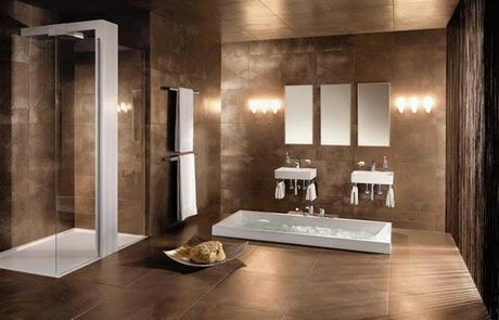 Viste tu baño con Villeroy & Boch Viste tu baño con Villeroy & Boch