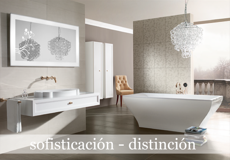 Viste tu baño con Villeroy & Boch Viste tu baño con Villeroy & Boch