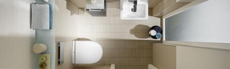 Viste tu baño con Villeroy & Boch Viste tu baño con Villeroy & Boch