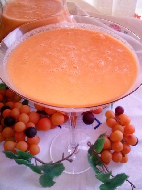 ¡ Buen Camino a Todos los Rocieros ! ¡ Viva la Virgen del Rocío ! ¡ Viva la Blanca Paloma ! Gazpacho Rociero