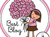 Premio Best Blog