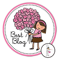 2º Premio Best Blog