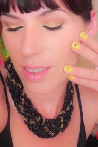 Sonrie! (manicura y tips)