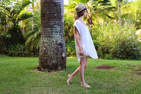 SOMBREROS DE VERANO, MAS QUE UN COMPLEMENTO DE PLAYA.-