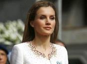 Letizia: looks para Historia