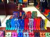 "boots" moda Santiago