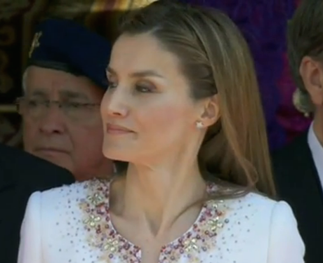 Reina Letizia