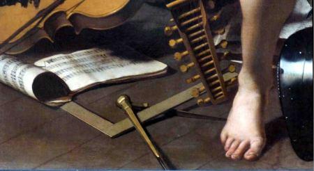 El triunfo del amor D