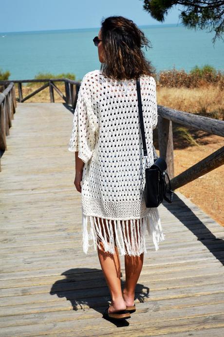 Outfit | Fringes