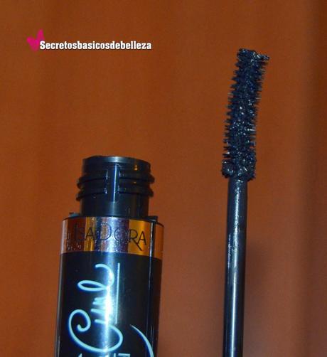 Mascara de Pestañas Volume & Curl de ISADORA ~ Review Mascara de Pestañas Volume & Curl de ISADORA ~ Review