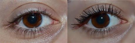 Mascara de Pestañas Volume & Curl de ISADORA ~ Review Mascara de Pestañas Volume & Curl de ISADORA ~ Review