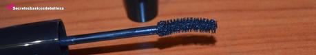Mascara de Pestañas Volume & Curl de ISADORA ~ Review Mascara de Pestañas Volume & Curl de ISADORA ~ Review