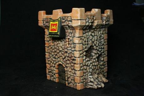 Battle Masters, el gran juego de la guerra