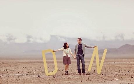 Sesion de Fotos Novios ♕♕