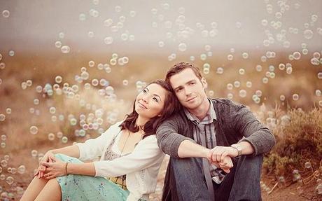 Sesion de Fotos Novios ♕♕