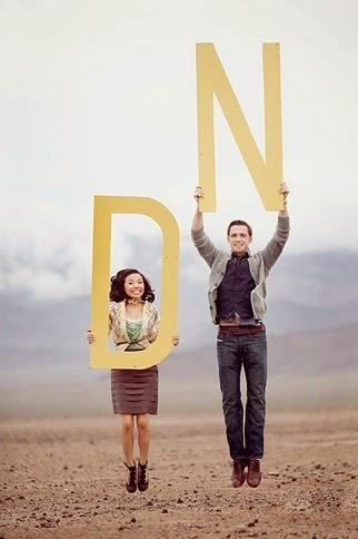 Sesion de Fotos Novios ♕♕