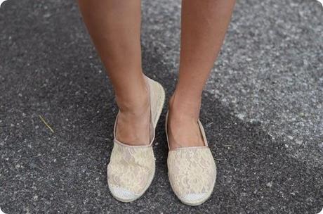 Mundo blogger: cuñas o alpargatas o esparteñas o espardeñas o…