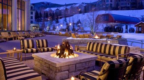 Terrazas Balcon Rusticas / Rustic Style Rooftops