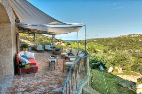Terrazas Balcon Rusticas / Rustic Style Rooftops