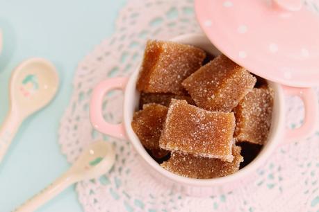 ¡No lo tires! Dulce de plátano al corte