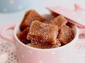 tires! Dulce plátano corte