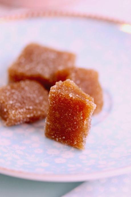 ¡No lo tires! Dulce de plátano al corte