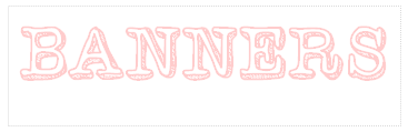 Banners!!